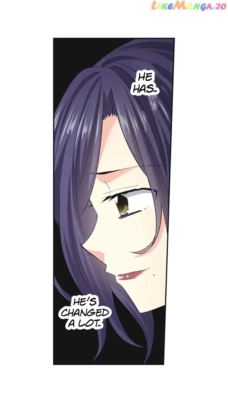 Rosemarie Reincarnated Chapter 72 – Page 5