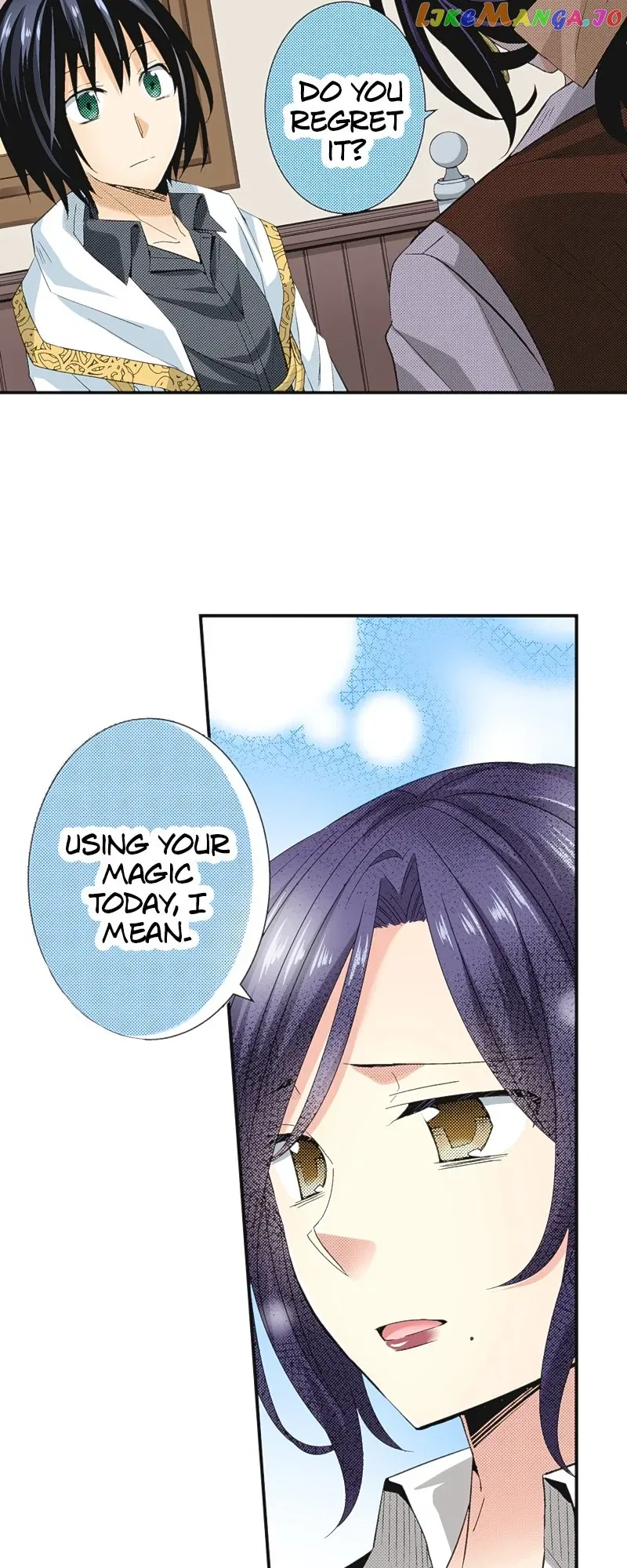 Rosemarie Reincarnated Chapter 72 – Page 10