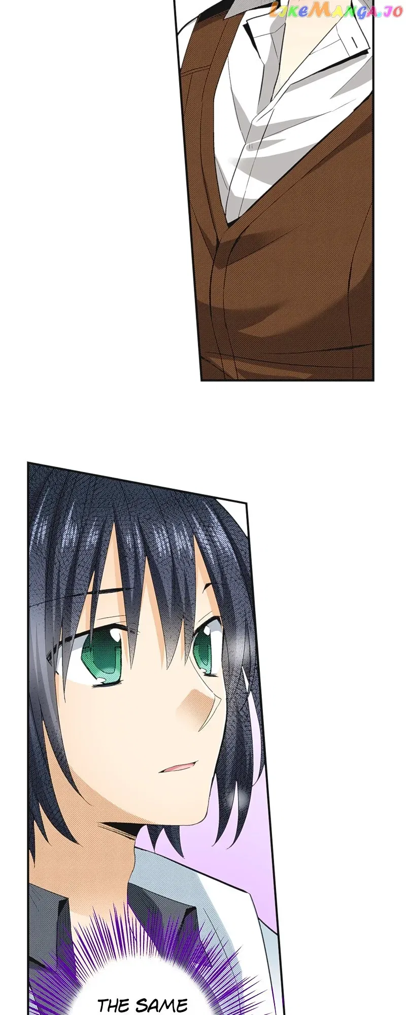 Rosemarie Reincarnated Chapter 72 – Page 11