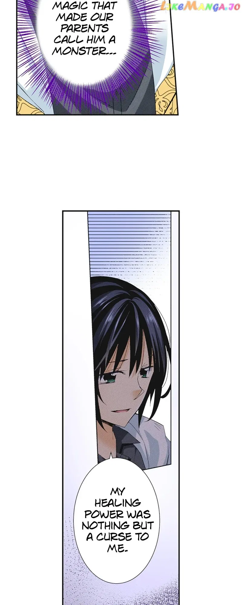 Rosemarie Reincarnated Chapter 72 – Page 12