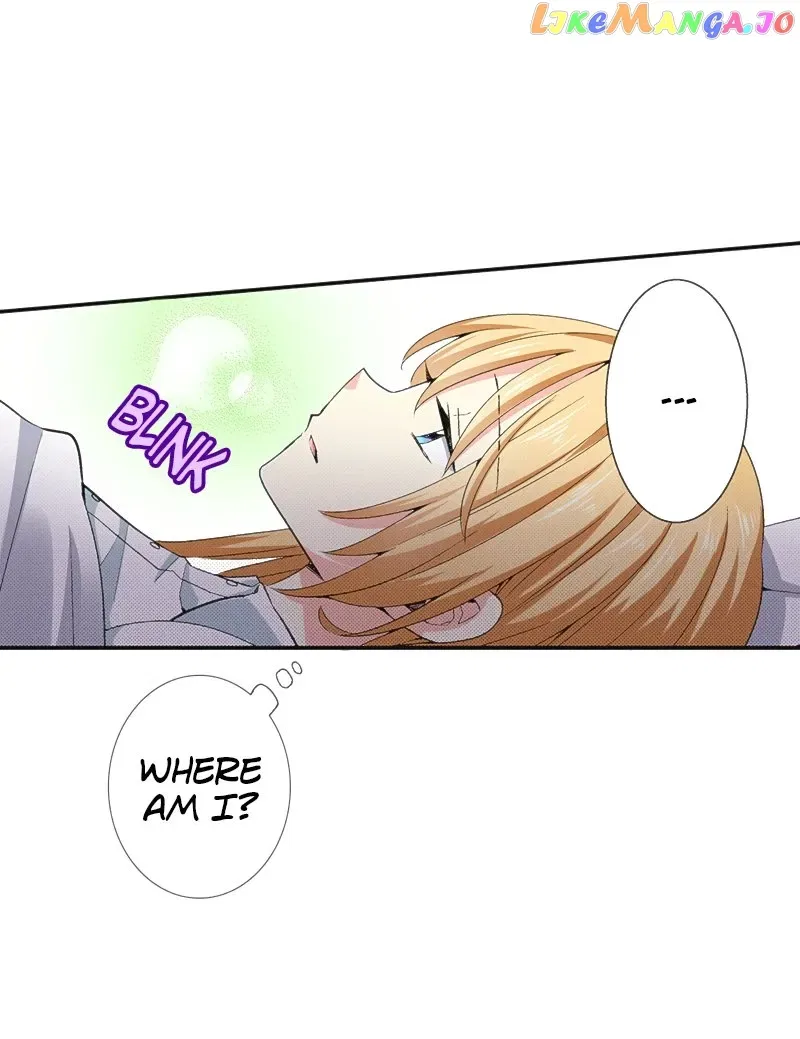 Rosemarie Reincarnated Chapter 72 – Page 24