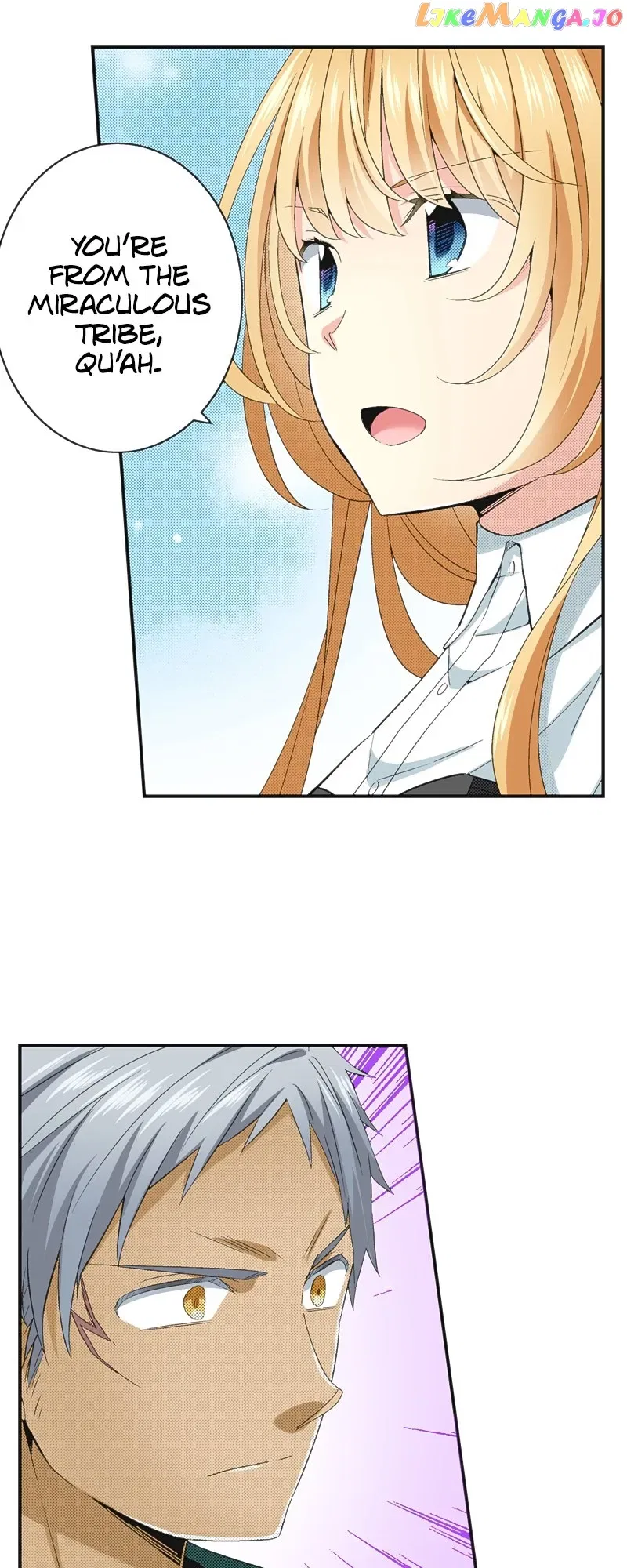 Rosemarie Reincarnated Chapter 72 – Page 28