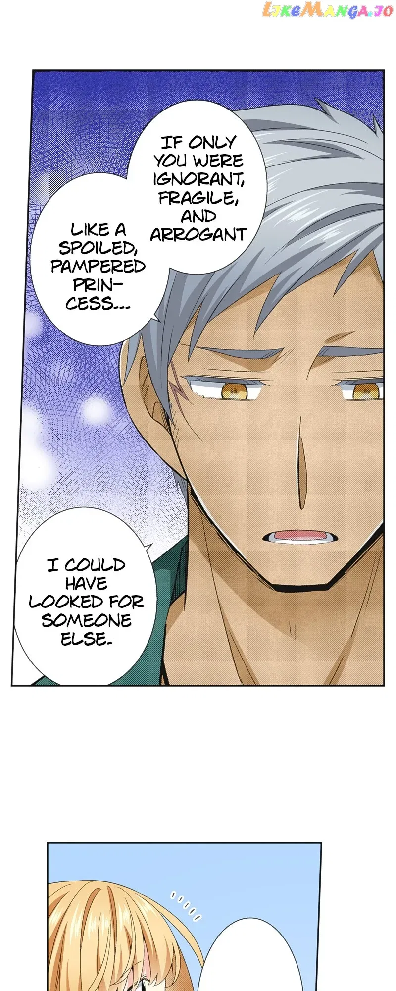 Rosemarie Reincarnated Chapter 72 – Page 44