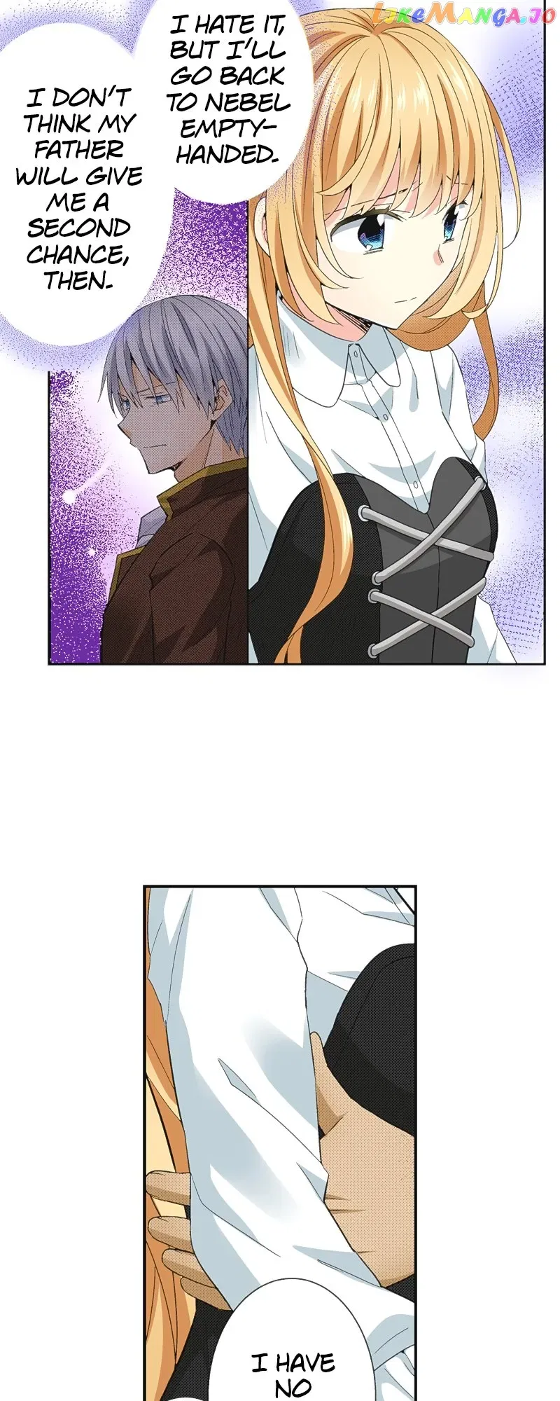 Rosemarie Reincarnated Chapter 72 – Page 47