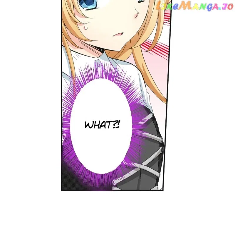 Rosemarie Reincarnated Chapter 71 – Page 5