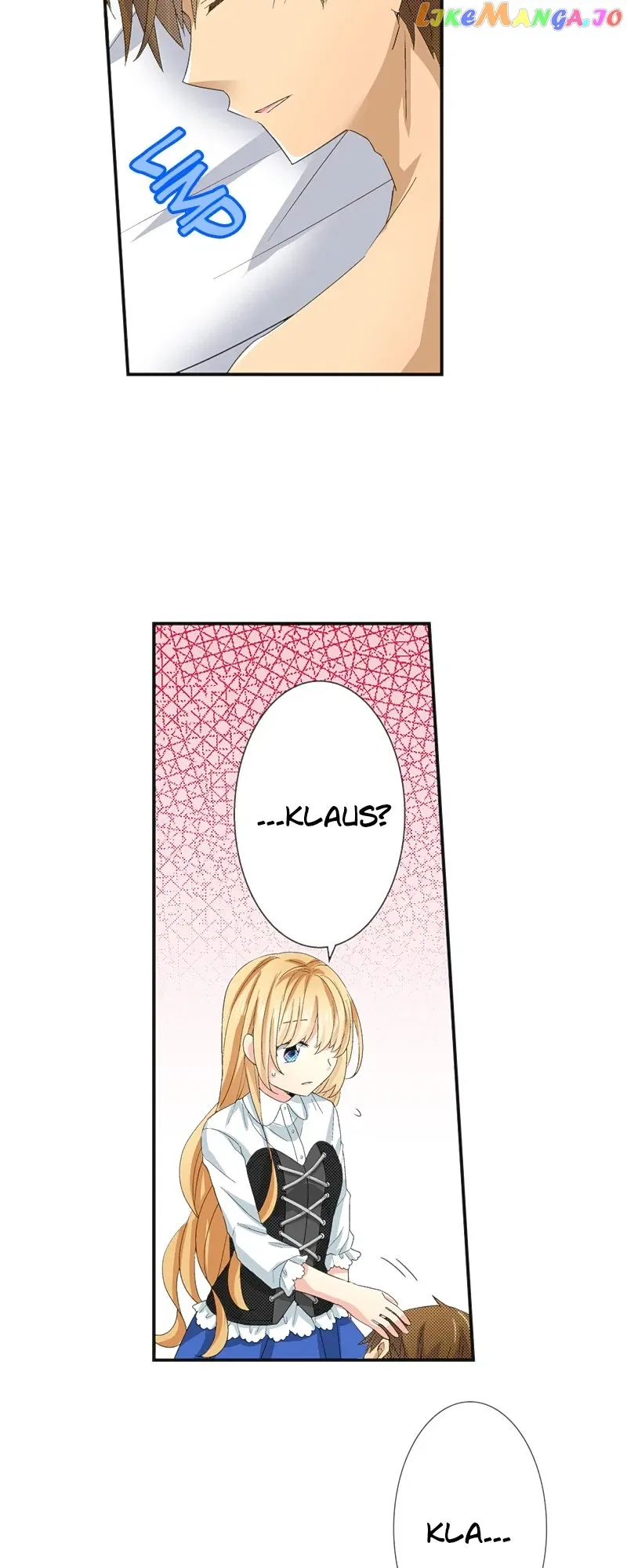 Rosemarie Reincarnated Chapter 71 – Page 34