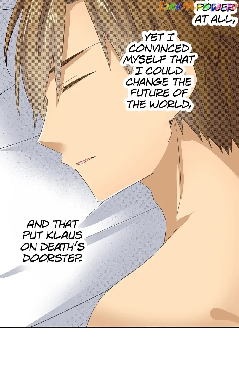 Rosemarie Reincarnated Chapter 71 – Page 40