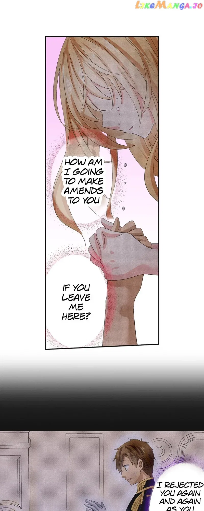 Rosemarie Reincarnated Chapter 71 – Page 41