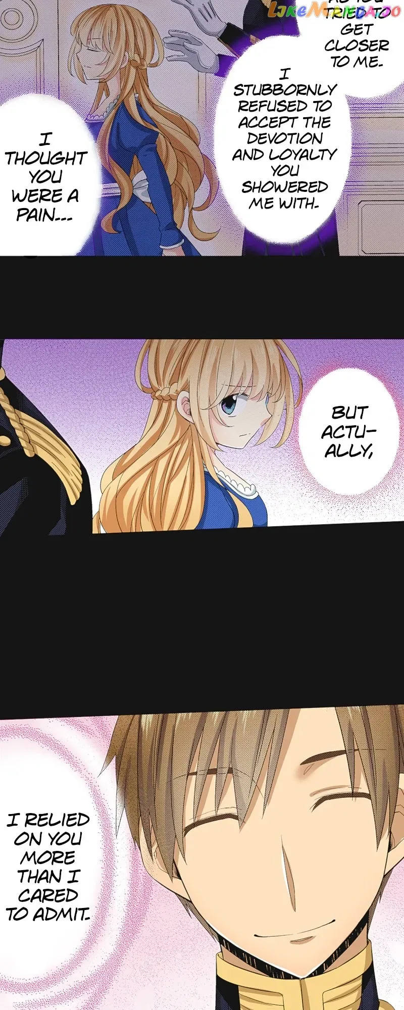 Rosemarie Reincarnated Chapter 71 – Page 42
