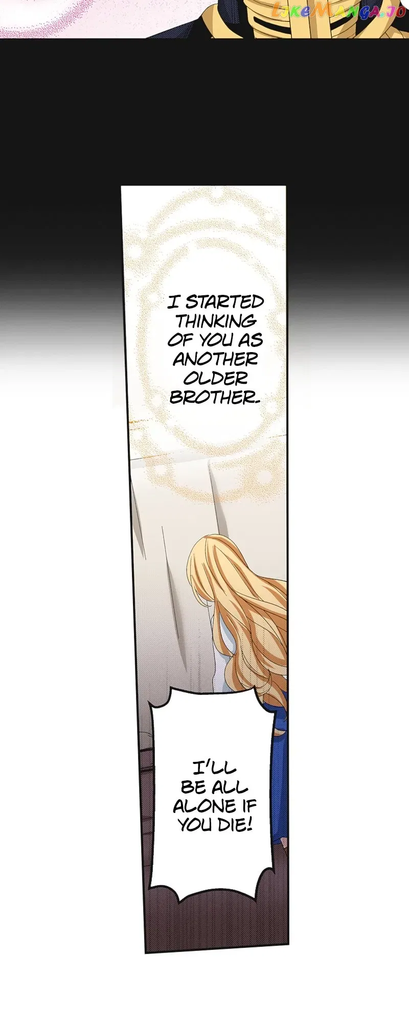 Rosemarie Reincarnated Chapter 71 – Page 43