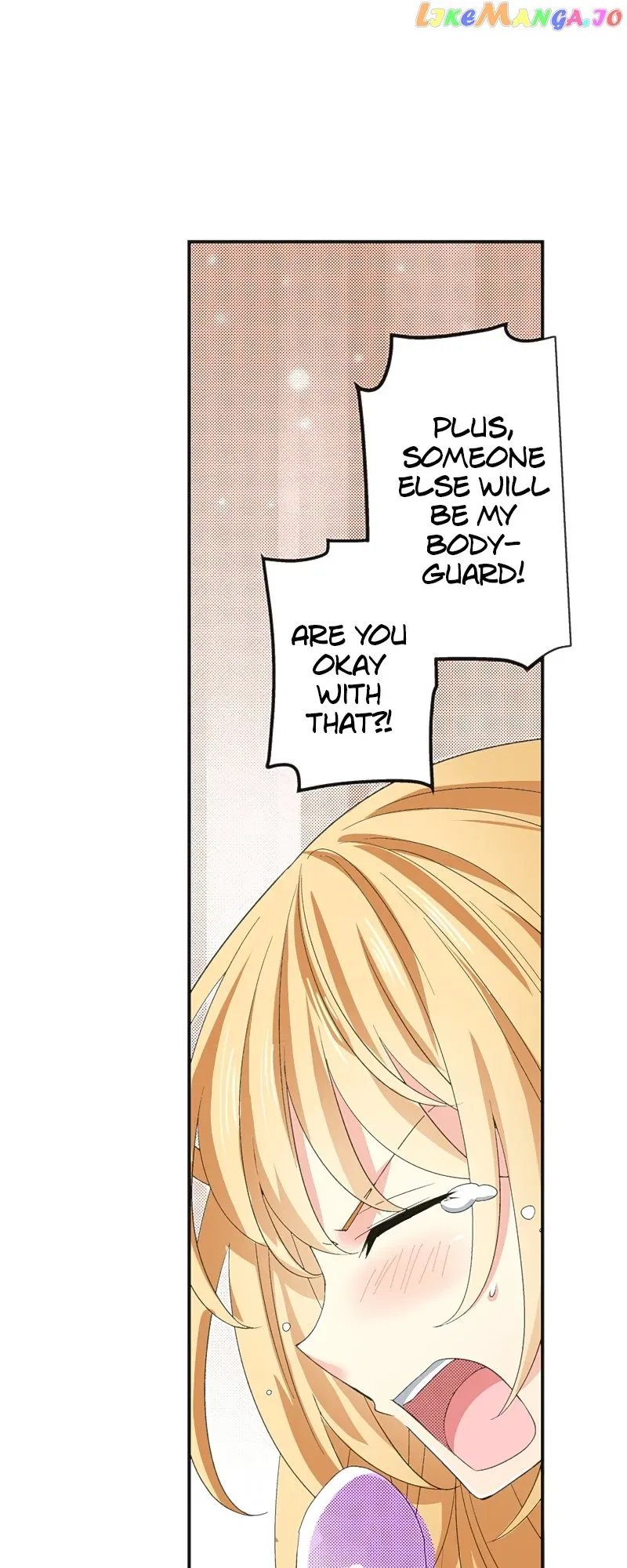 Rosemarie Reincarnated Chapter 71 – Page 45