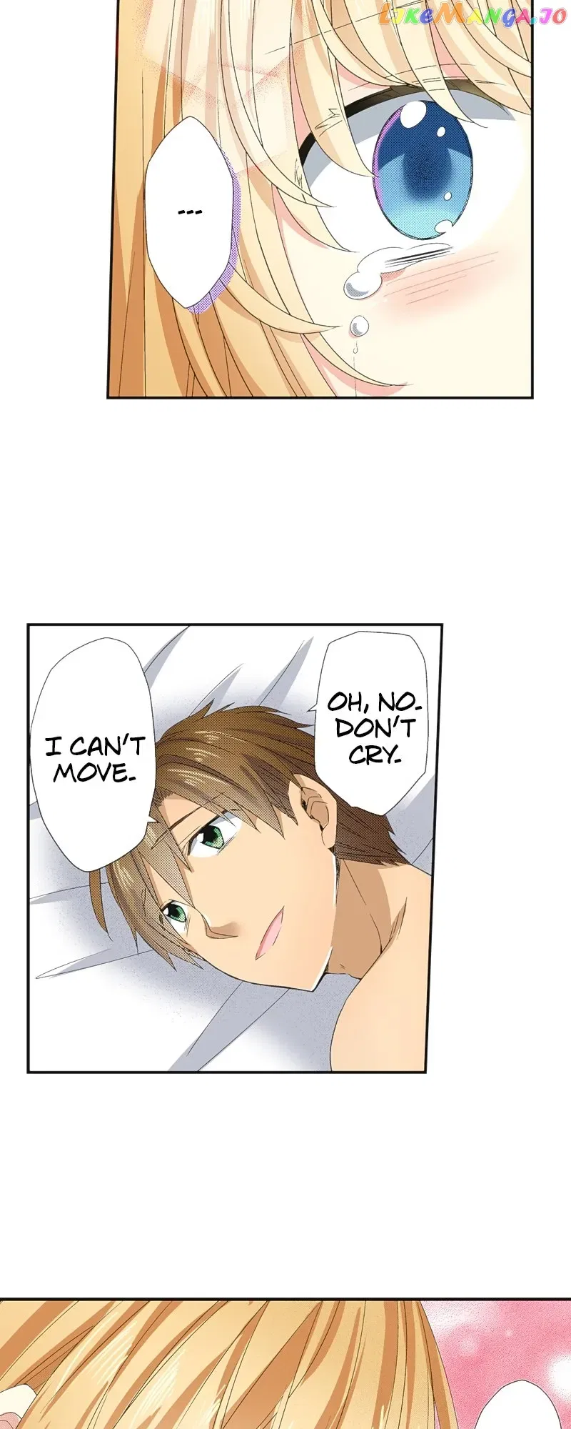 Rosemarie Reincarnated Chapter 71 – Page 48