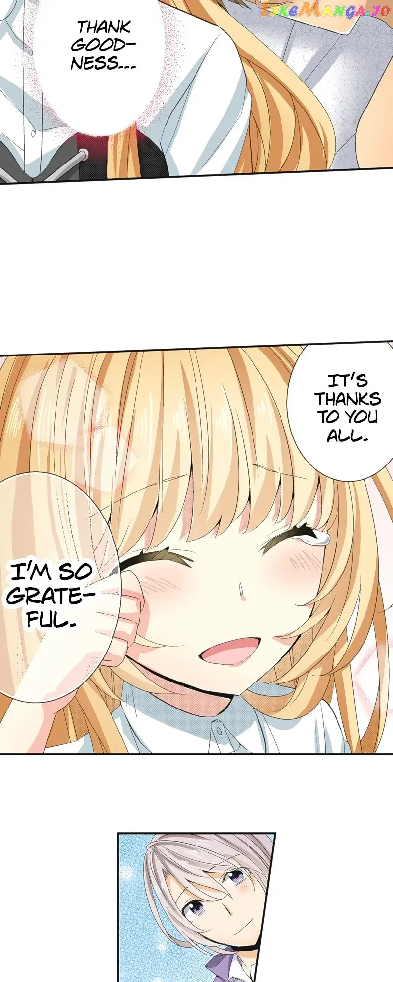 Rosemarie Reincarnated Chapter 71 – Page 54
