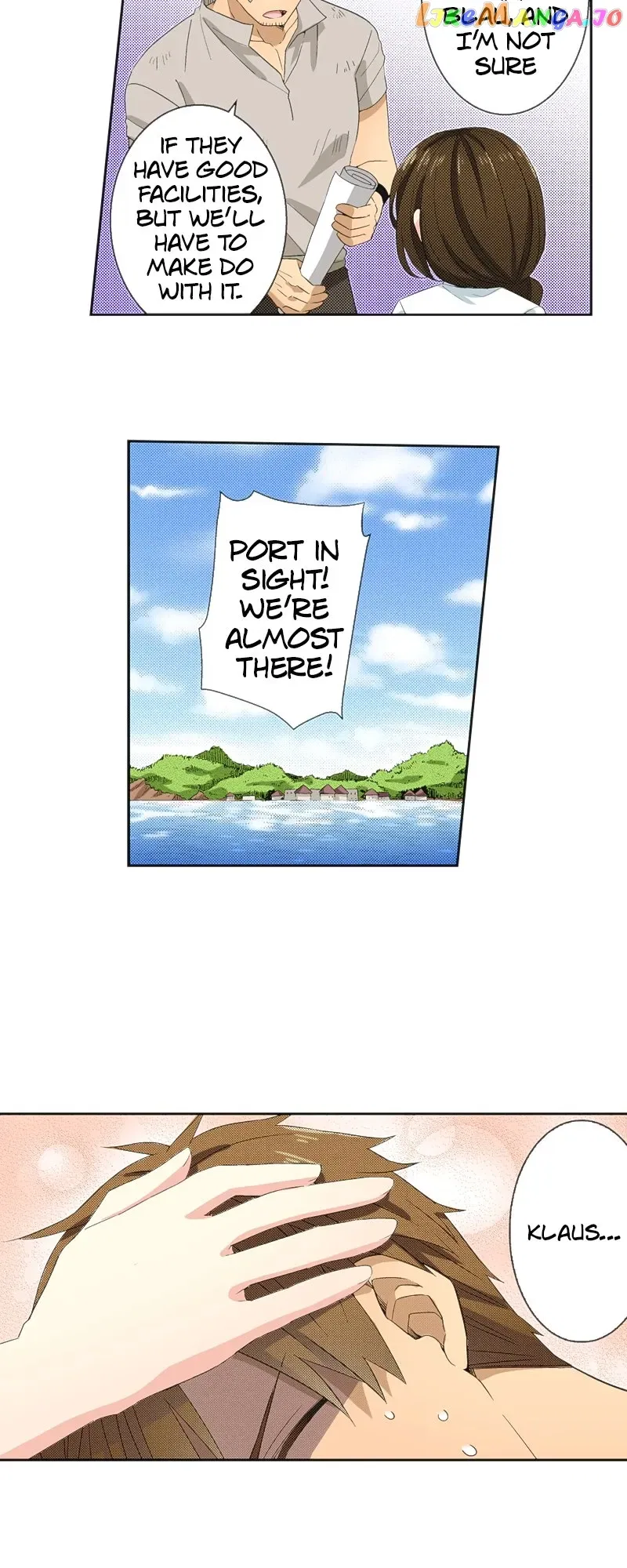 Rosemarie Reincarnated Chapter 70 – Page 33