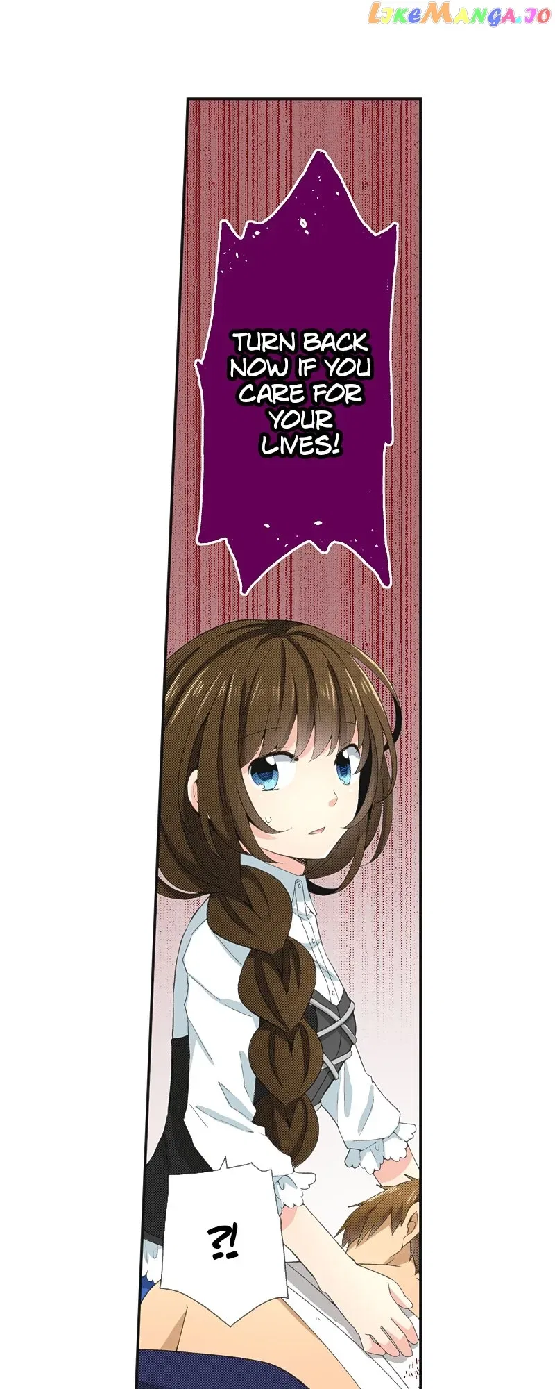 Rosemarie Reincarnated Chapter 70 – Page 36