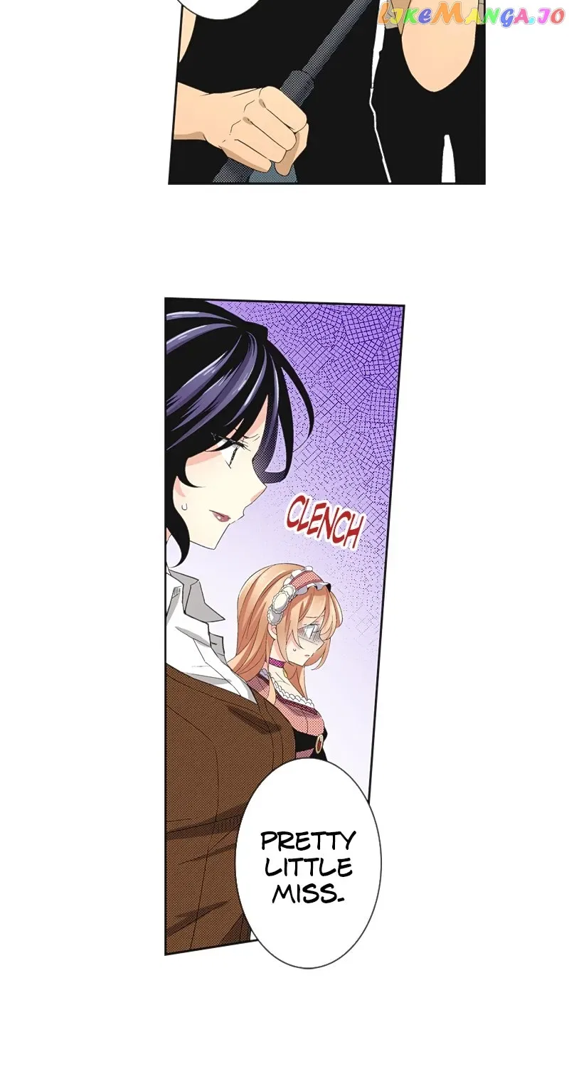 Rosemarie Reincarnated Chapter 70 – Page 40