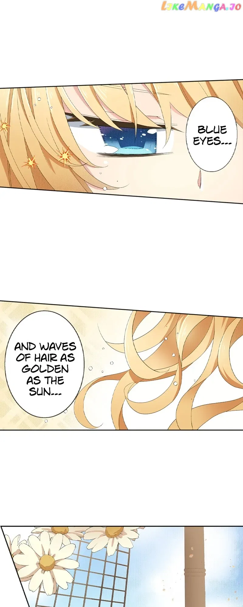 Rosemarie Reincarnated Chapter 70 – Page 47
