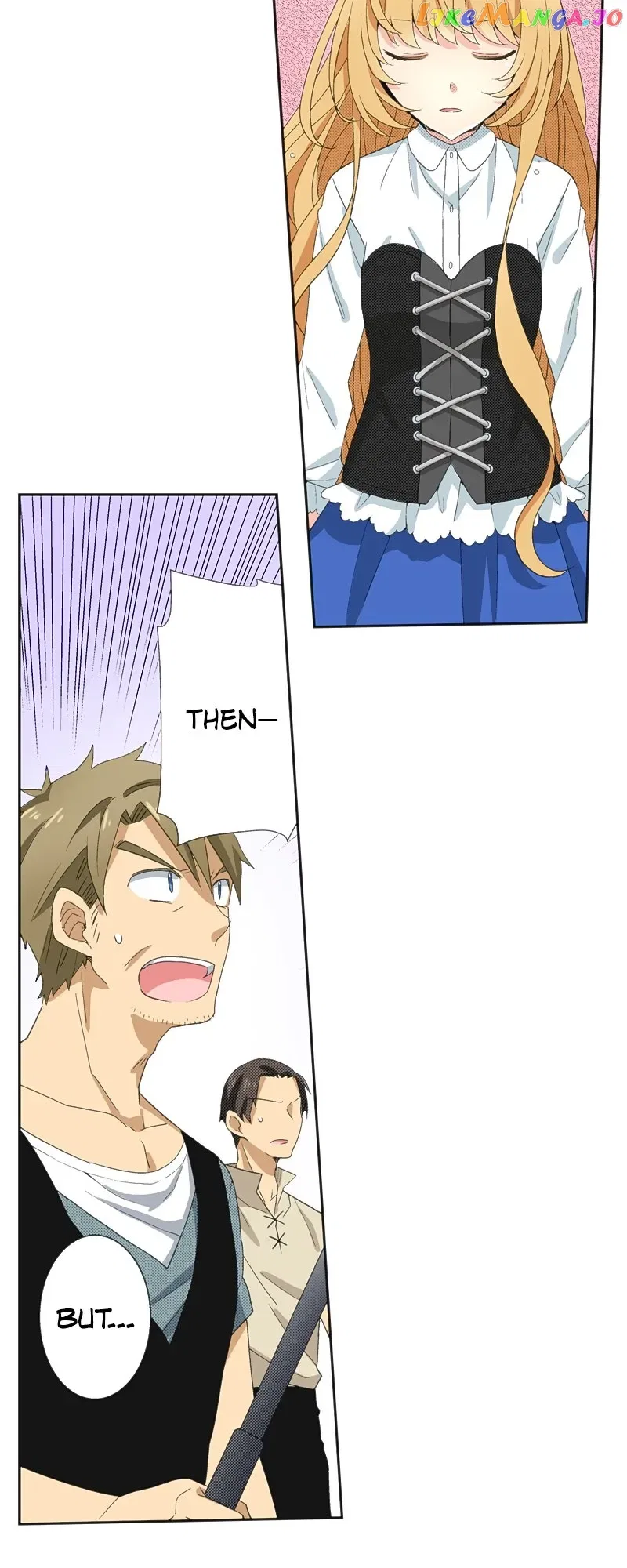 Rosemarie Reincarnated Chapter 70 – Page 52