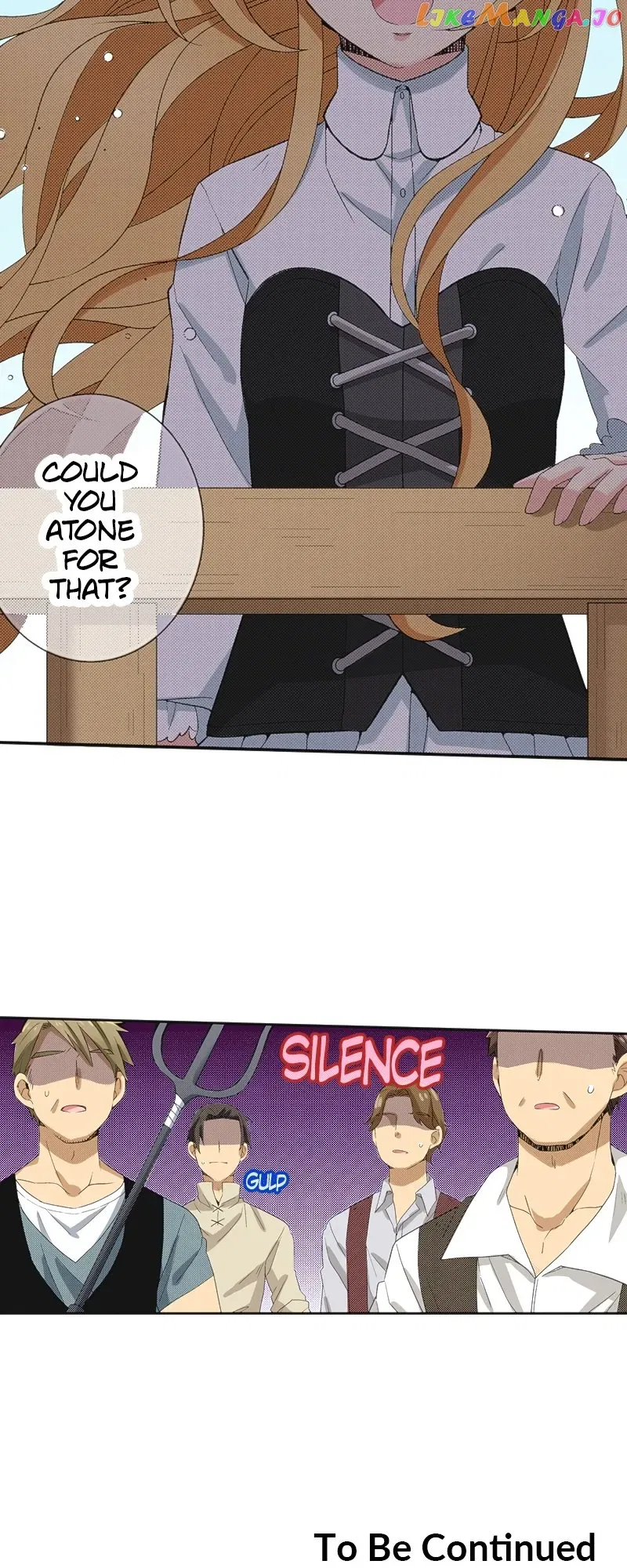 Rosemarie Reincarnated Chapter 70 – Page 54