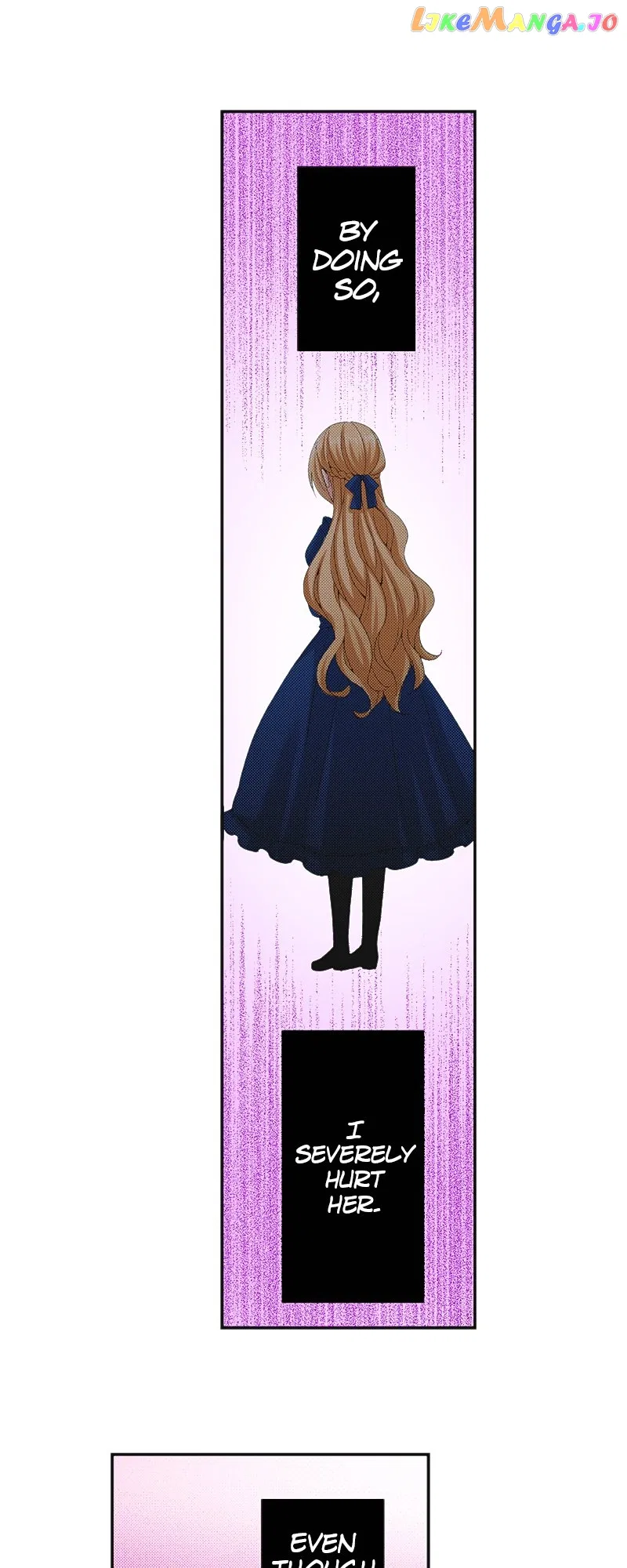 Rosemarie Reincarnated Chapter 69 – Page 6