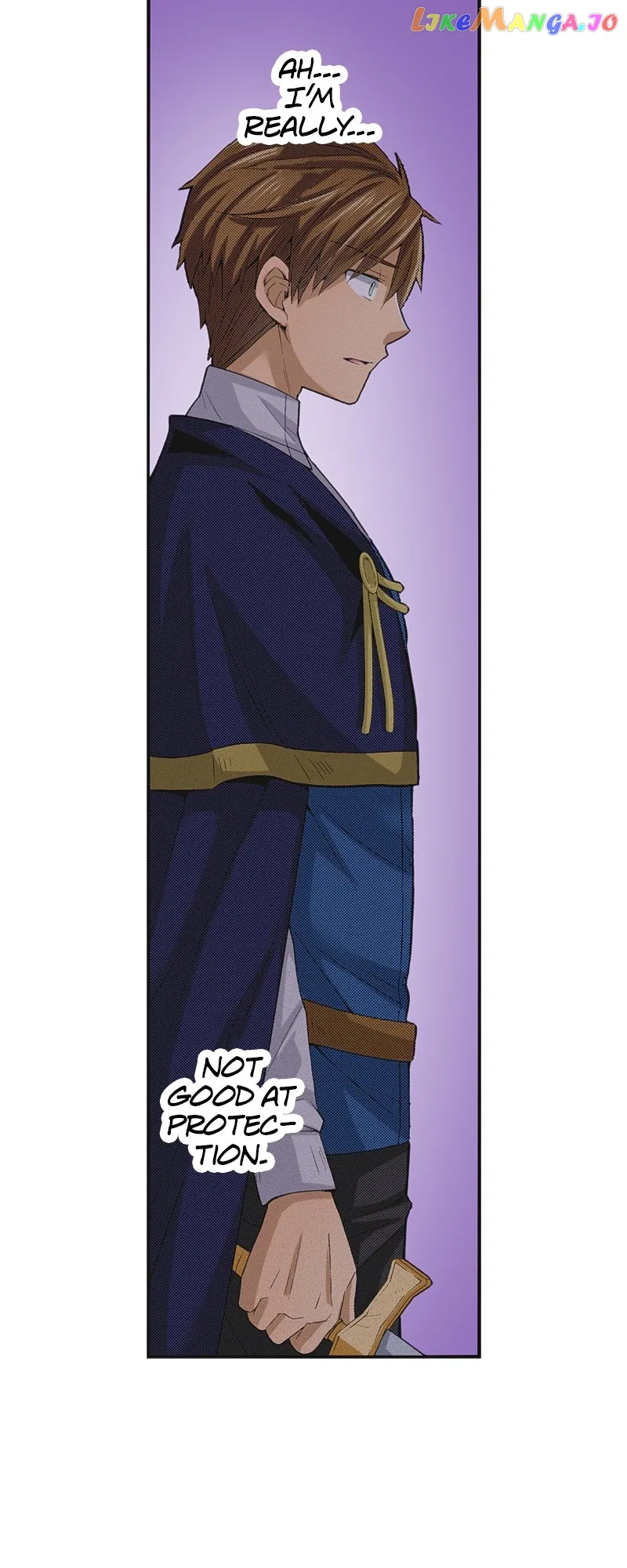 Rosemarie Reincarnated Chapter 69 – Page 8