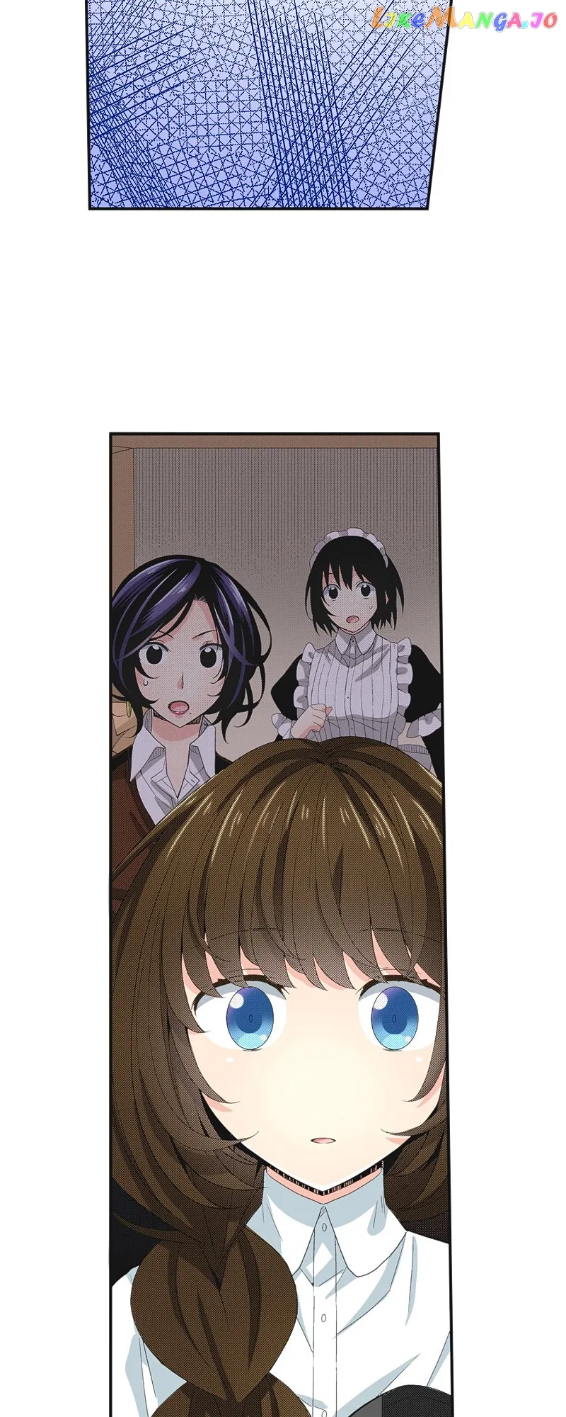 Rosemarie Reincarnated Chapter 69 – Page 48