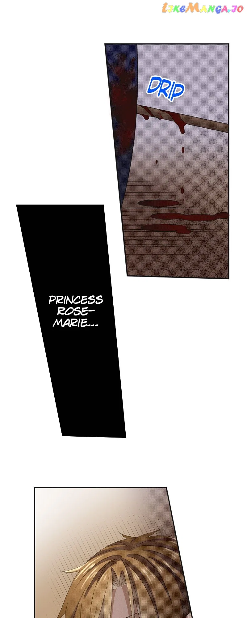 Rosemarie Reincarnated Chapter 69 – Page 52