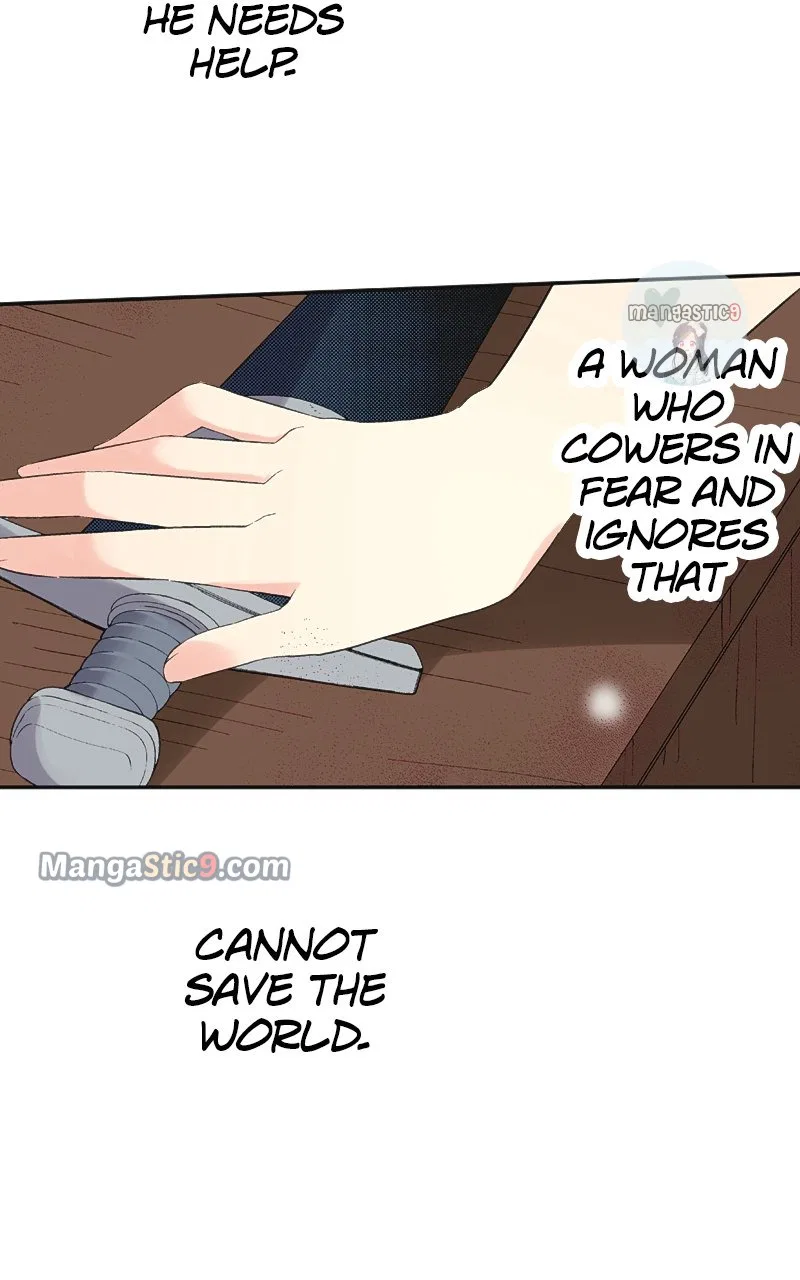 Rosemarie Reincarnated Chapter 68 – Page 19