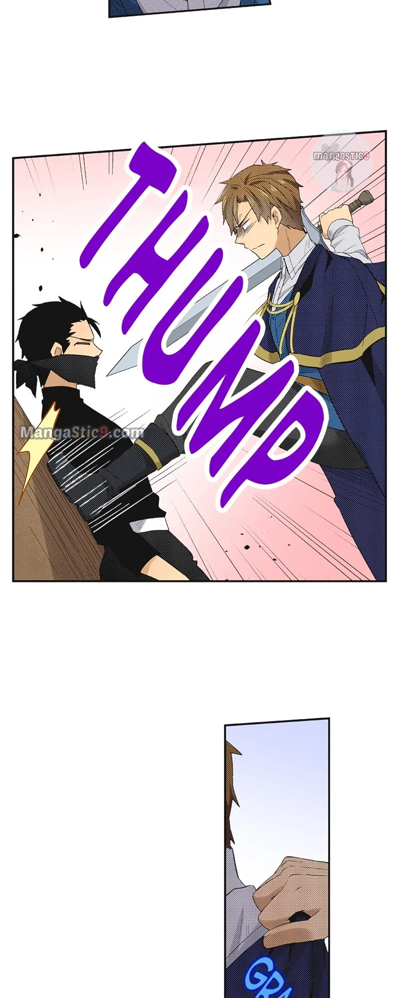 Rosemarie Reincarnated Chapter 68 – Page 30