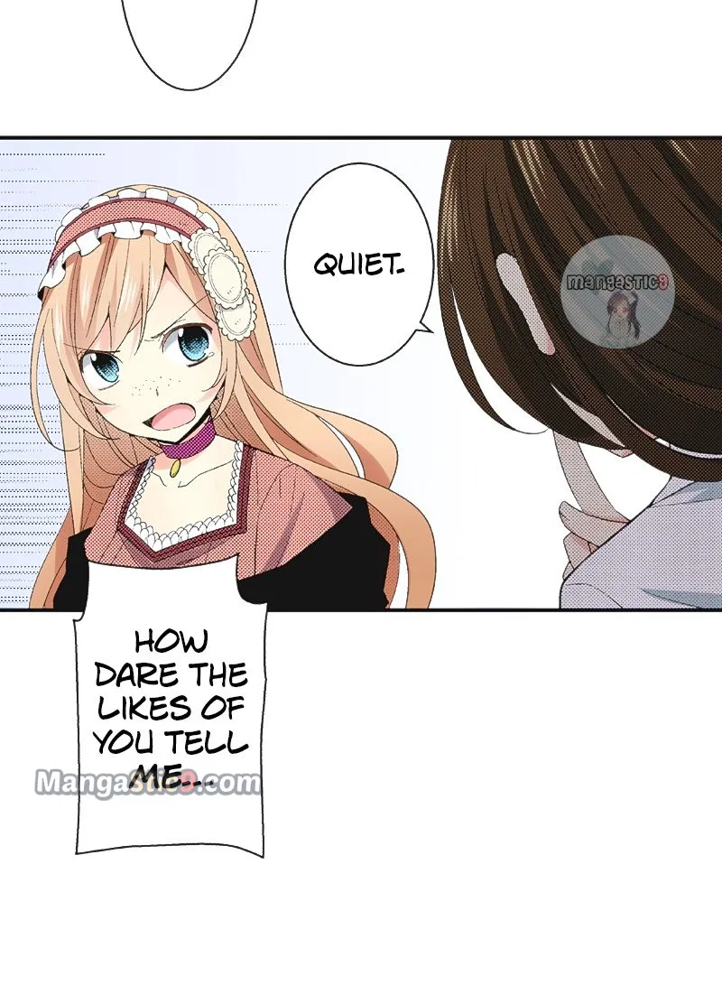 Rosemarie Reincarnated Chapter 68 – Page 46