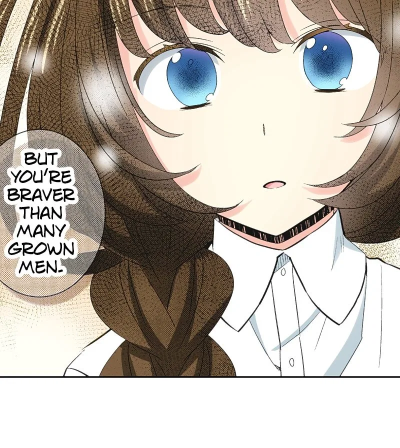 Rosemarie Reincarnated Chapter 68 – Page 54