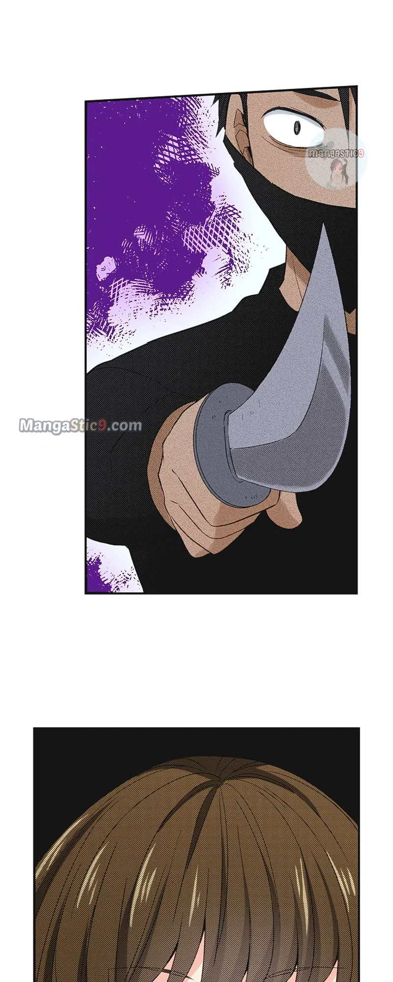 Rosemarie Reincarnated Chapter 68 – Page 60