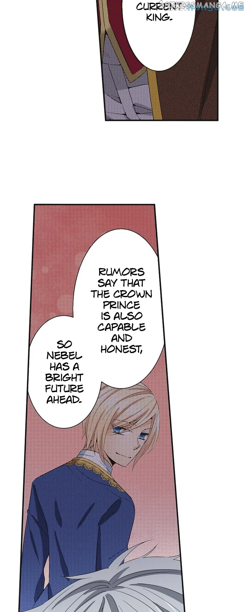 Rosemarie Reincarnated Chapter 67 – Page 14