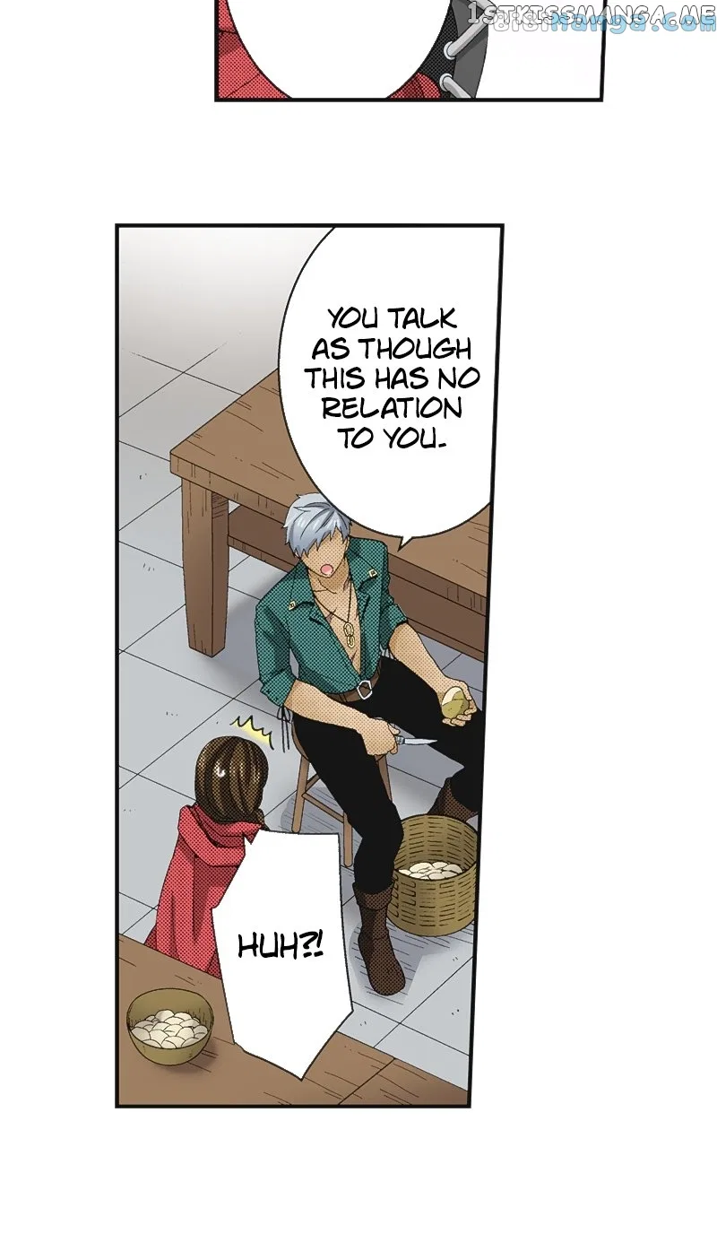 Rosemarie Reincarnated Chapter 67 – Page 16