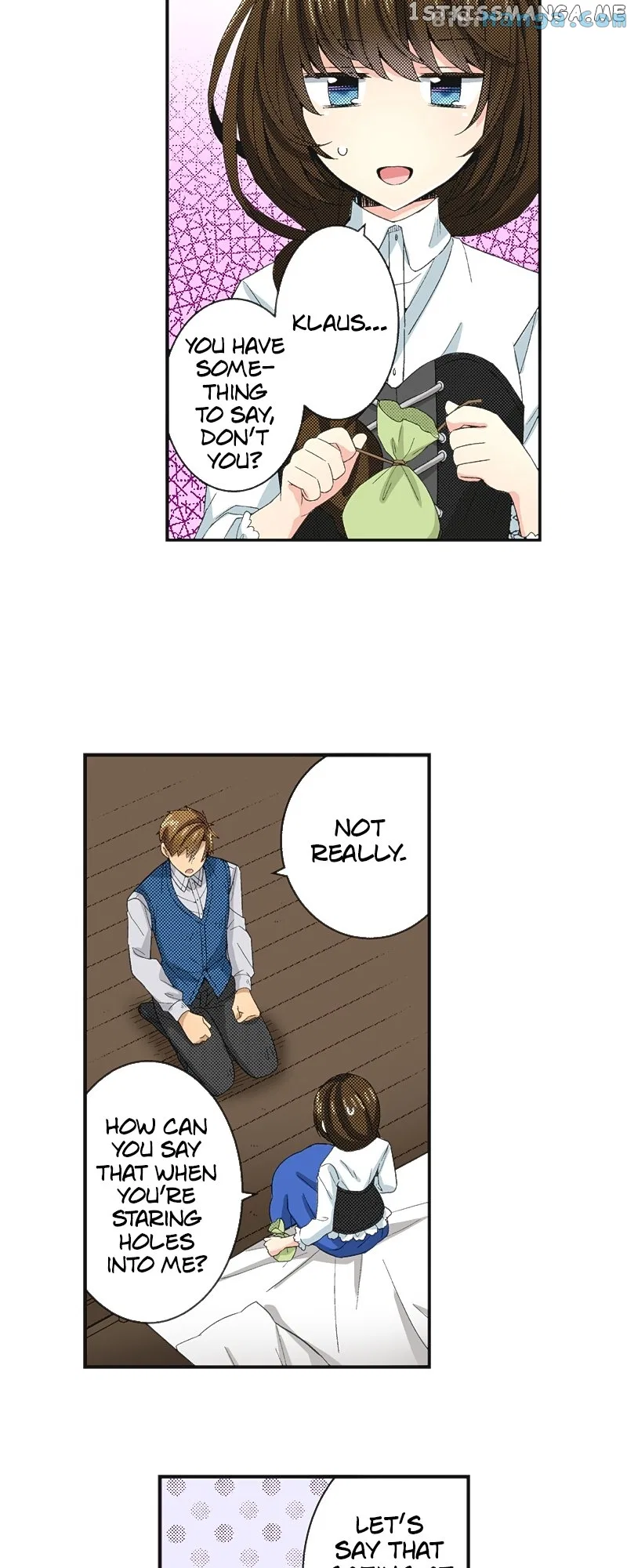 Rosemarie Reincarnated Chapter 67 – Page 24