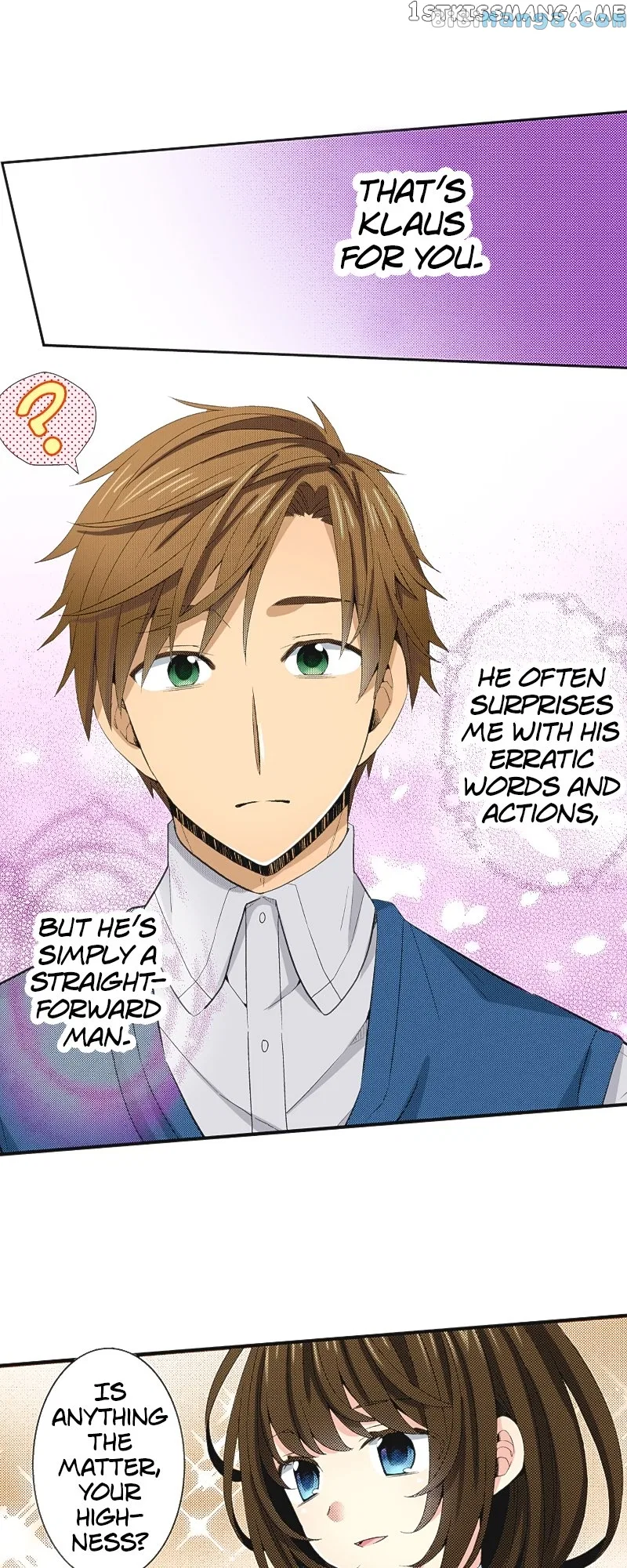 Rosemarie Reincarnated Chapter 67 – Page 40