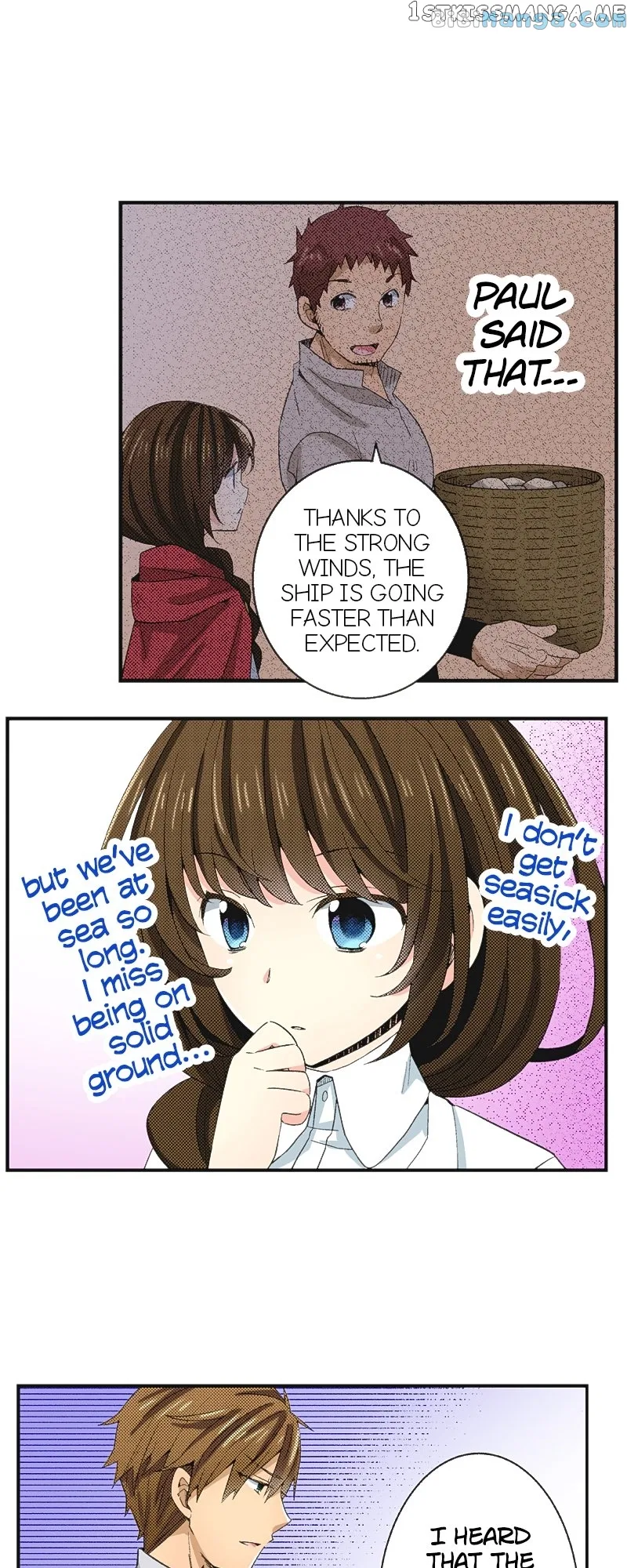 Rosemarie Reincarnated Chapter 67 – Page 42