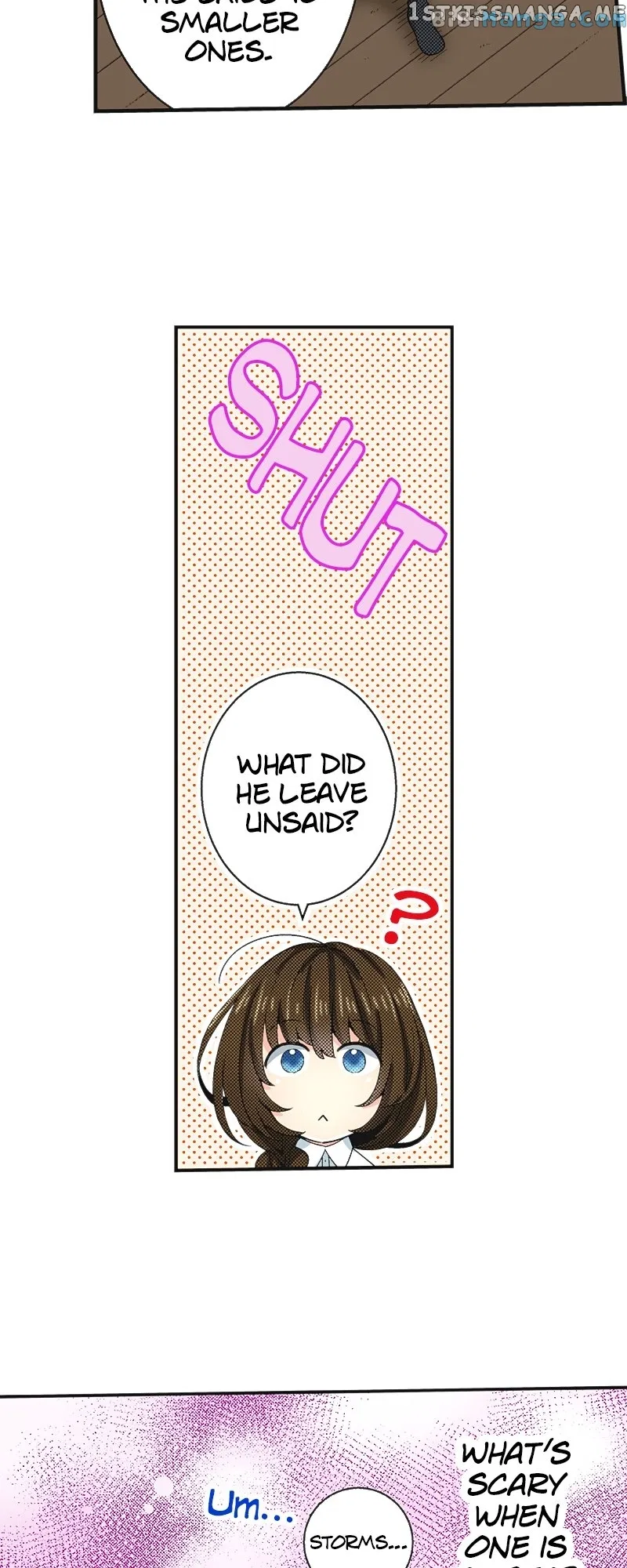 Rosemarie Reincarnated Chapter 67 – Page 45