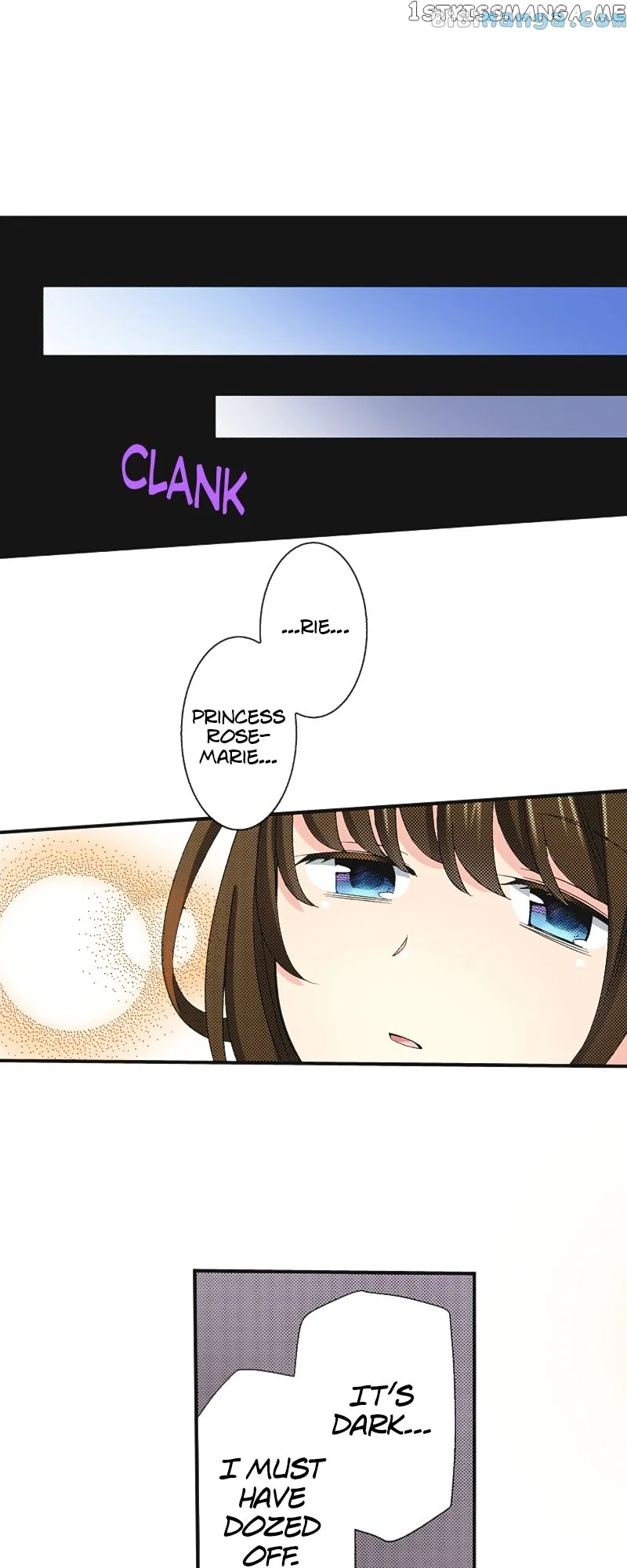 Rosemarie Reincarnated Chapter 67 – Page 48