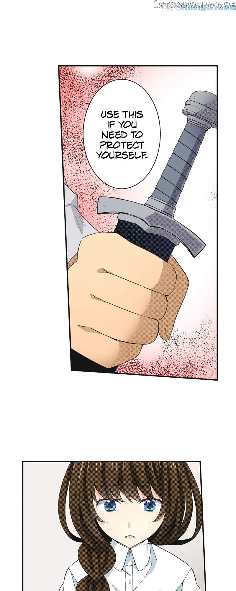 Rosemarie Reincarnated Chapter 67 – Page 51