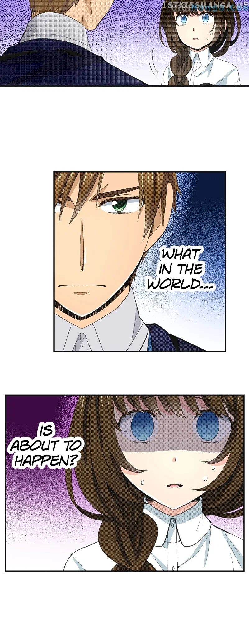 Rosemarie Reincarnated Chapter 67 – Page 53