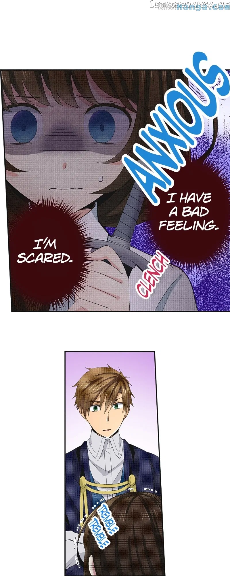 Rosemarie Reincarnated Chapter 67 – Page 55