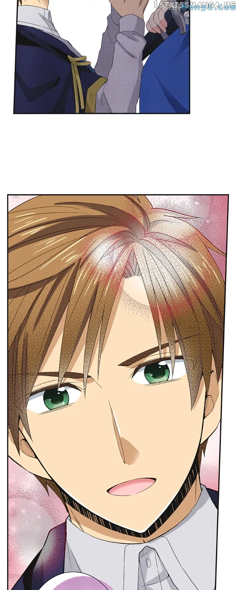 Rosemarie Reincarnated Chapter 67 – Page 58