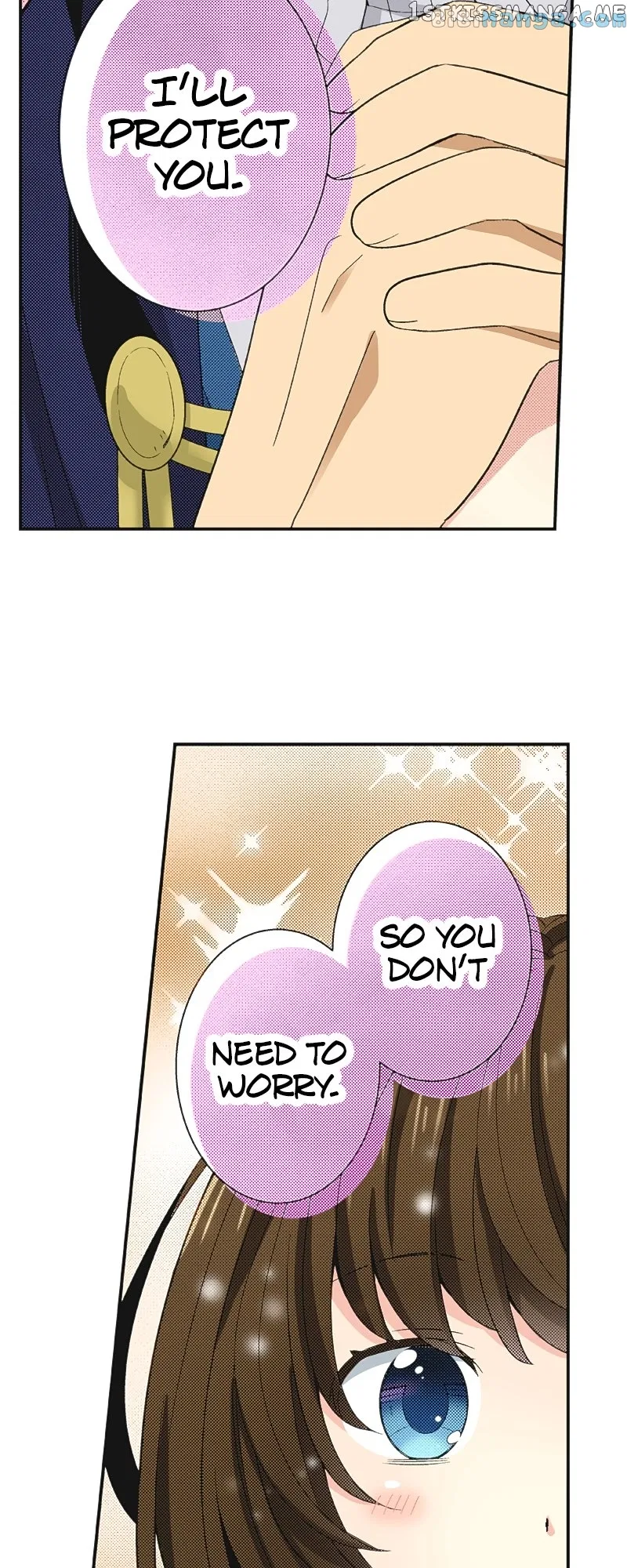 Rosemarie Reincarnated Chapter 67 – Page 59