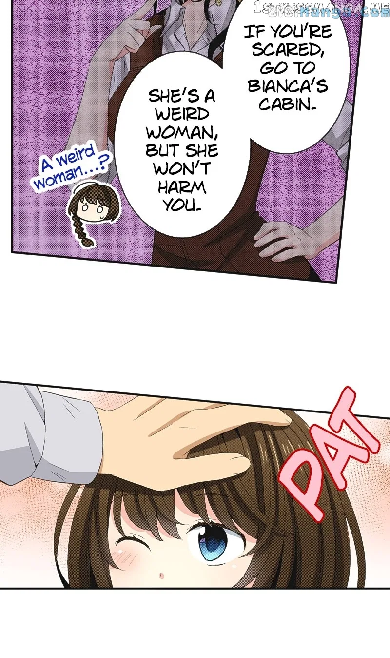 Rosemarie Reincarnated Chapter 67 – Page 61