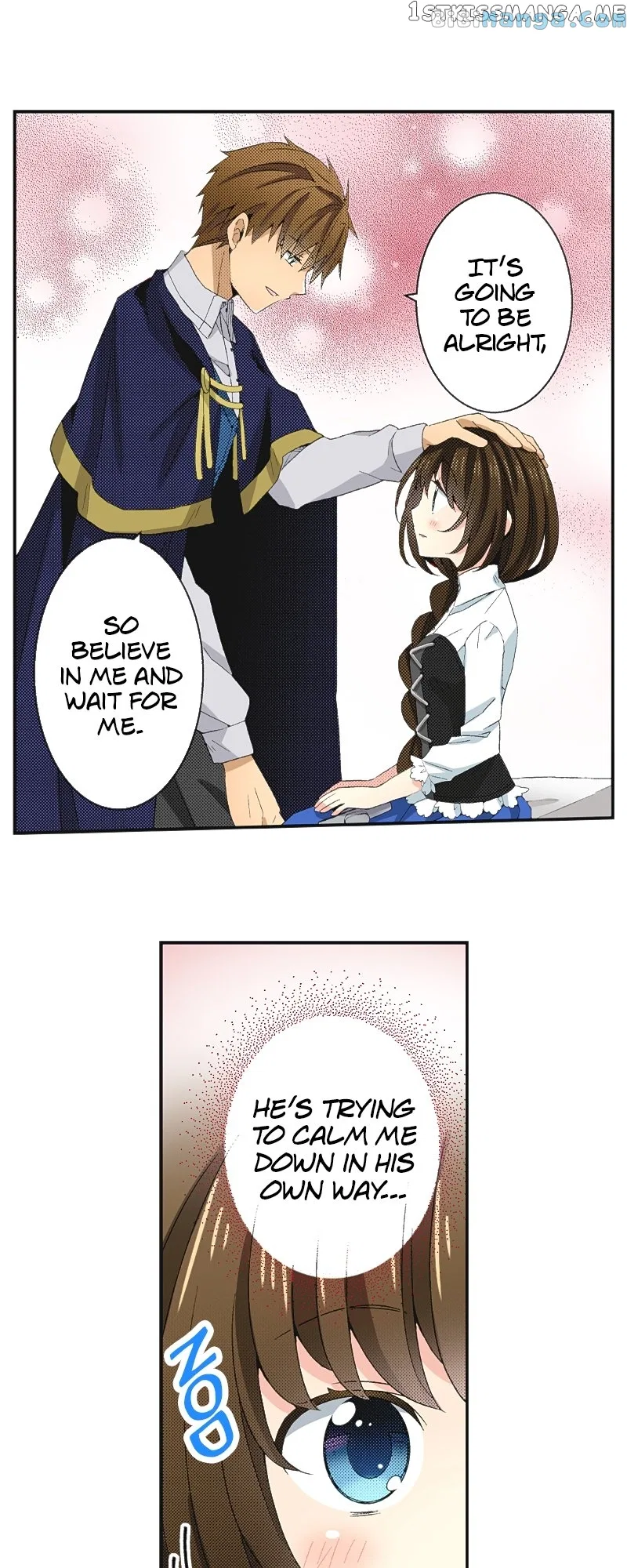 Rosemarie Reincarnated Chapter 67 – Page 62