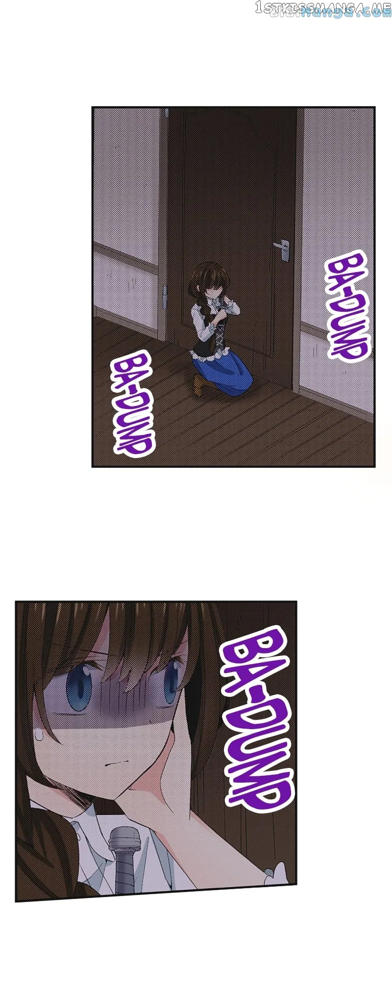 Rosemarie Reincarnated Chapter 67 – Page 66