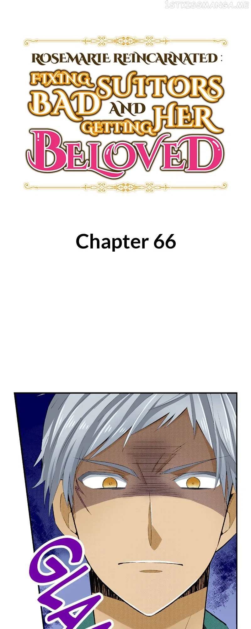 Rosemarie Reincarnated Chapter 66 – Page 1