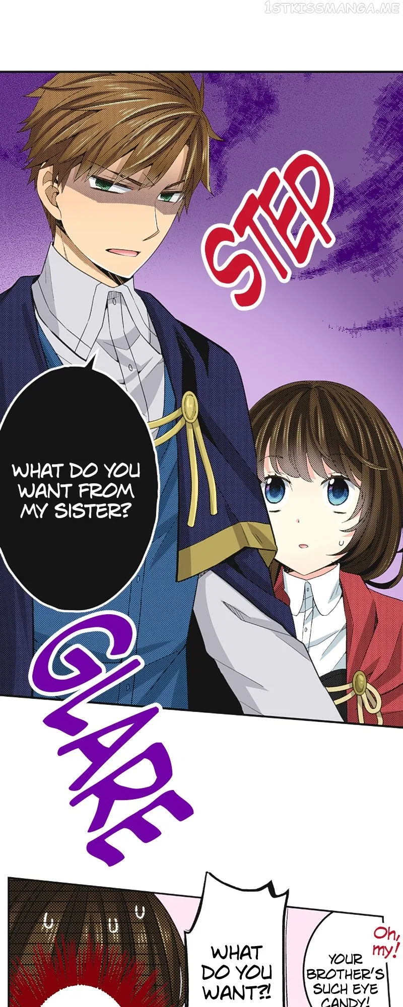 Rosemarie Reincarnated Chapter 66 – Page 6