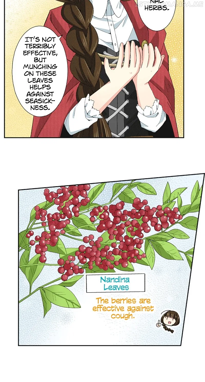 Rosemarie Reincarnated Chapter 66 – Page 10